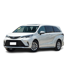 TOYOTA Granvia 2024 Dual Engine 2.5L 2WD Comfort Edition