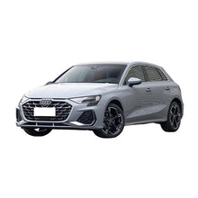 Audi A3 2025 A3LLimousine35TFSI Flying Spur Enjoyment Edition