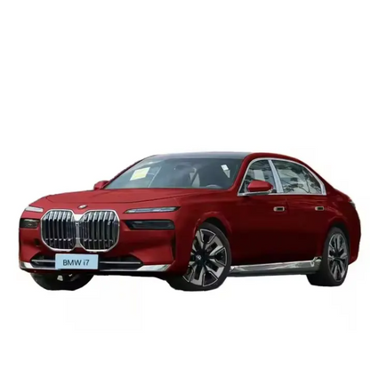 BMW i7 2023 M70L