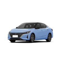 NISSAN Sylphy 2024 modified classic 1.6LXE large screen version