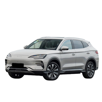 BYD SONG PLUS New Energy 2025 EV Smart Driving Edition 605km Flagship Model