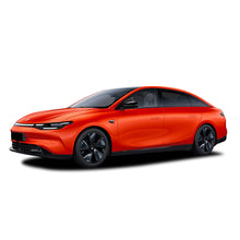 LEAPMOTOR C01 2024 extended range version 1.5L 216km comfort version