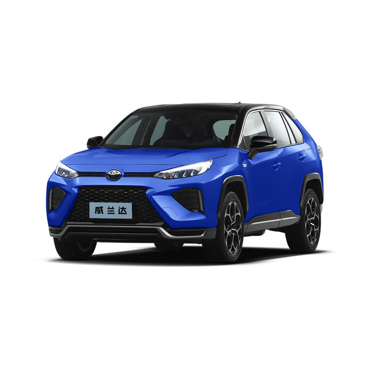 TOYOTA WILDLANDER 2024 2.0L 2WD Leading Edition
