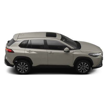 TOYOTA Frontlander 2024 Dual Engine 2.0L Premium Edition