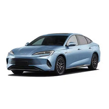 BYD Seal 07 DM-i 2025 Intelligent Driving Edition 1.5T 125km Flagship Model