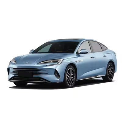 BYD Seal 07 DM-i 2025 Intelligent Driving Edition 1.5T 125km Flagship Model