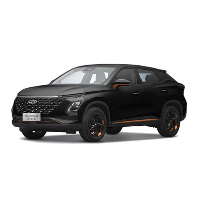 Chery OMODA 2025 1.5TCVT Free Edition