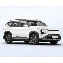KIA EV5 2025 720km FWD Light