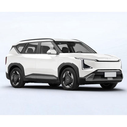 KIA EV5 2025 580km 4WD AirGT-Line