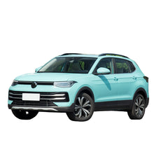 VW Tharu 2025 New 300TSI Sharp Edition
