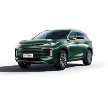 Chery EXEED Lingyun TXL 2025 400T Automatic 4WD Star Edition