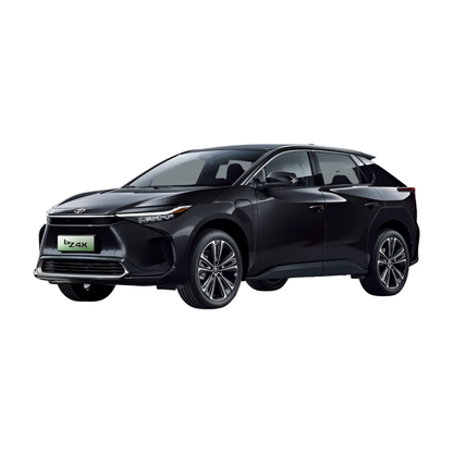 TOYOTA BZ4X 2025 615km FWD Max Edition