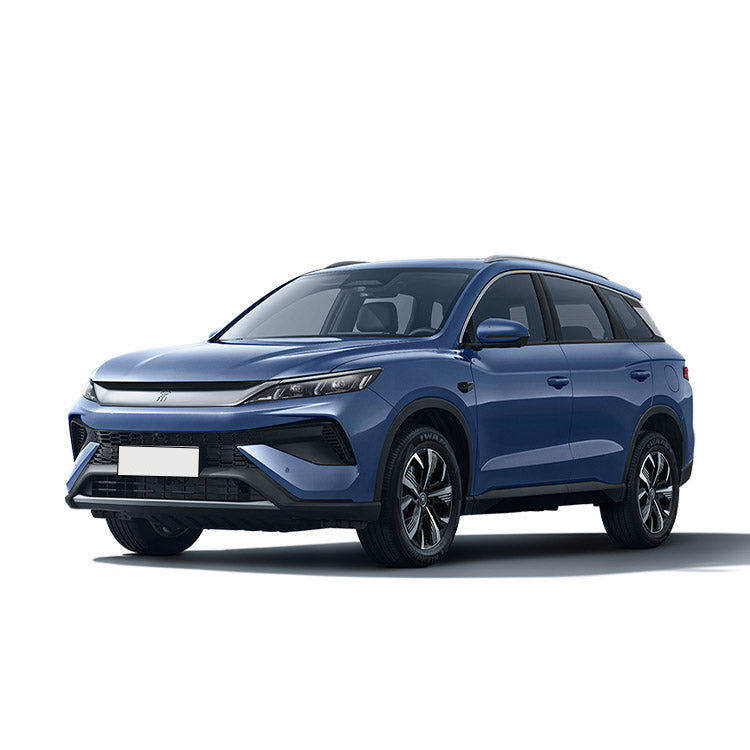 BYD SONG PRO New Energy 2025 DM-i Intelligent Driving Edition 1.5L 75km Leading Model