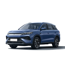 BYD SONG PRO New Energy 2025 DM-i إصدار القيادة الذكية 1.5 لتر 115 كم إصدار التميز