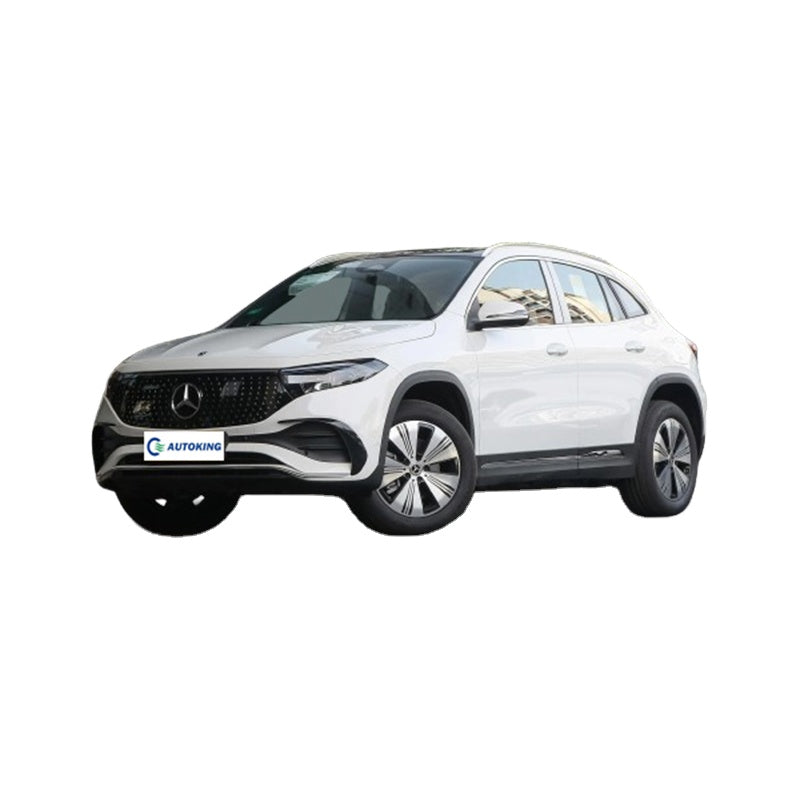 Benz EQA 2025 EQA260