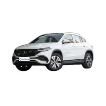 Benz EQA 2025 EQA260