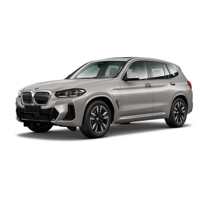 BMW iX3 2024 530km first-class model
