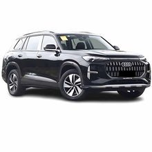 Audi Q6 2024 45TFSIquattro Black Warrior 6-seater