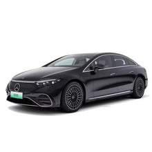 Benz EQS 2023 580 4MATIC