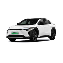TOYOTA BZ4X 2025 615km FWD Max Edition