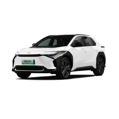 TOYOTA BZ4X 2025 615km FWD Max Edition