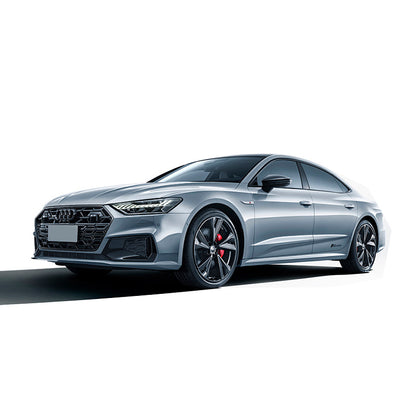 Audi A7L 2024 55TFSIquattro flagship model