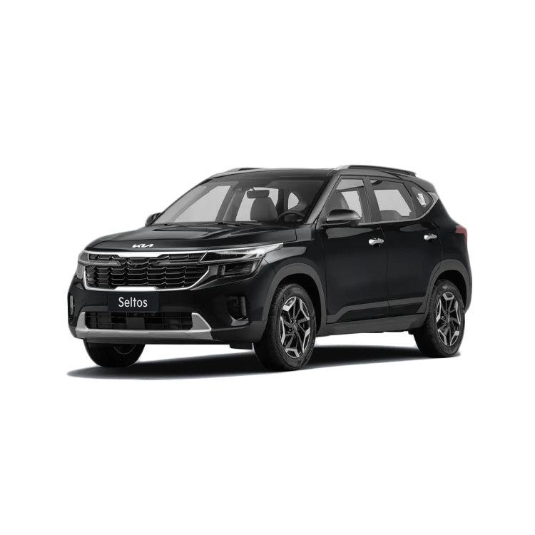 KIA Seltos 2023 1.4T dual-clutch premium luxury version