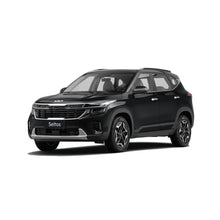 KIA Seltos 2023 1.4T dual-clutch luxury version