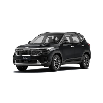KIA Seltos 2023 1.4T dual-clutch premium luxury version