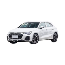 Audi A3 2025 Sportback 35 TFSI Flying Spur Premium Edition + Luxury Selection Package