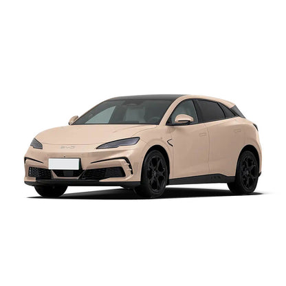 BYD Seal 2025 إصدار القيادة الذكية 650 كم RWD إصدار الملاحة الذكي 