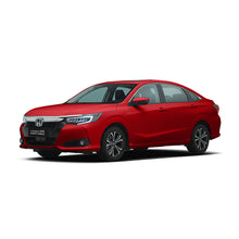 HONDA Crider 2024 180TURBOCVT Flagship Edition