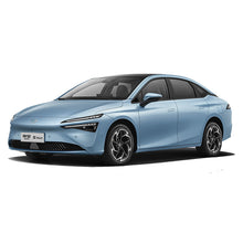 AION S 2025 MAX 505km 70 Star Edition 53.7kWh