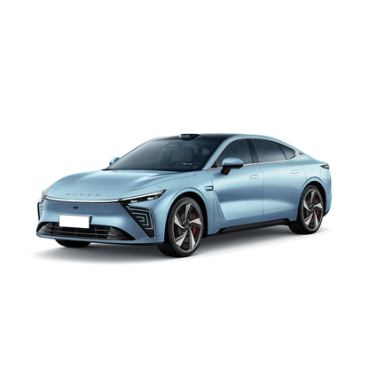 Chery EXEED STERRA ES 2025 Pure Electric Version 710km Four-wheel Drive Ultra Flagship Urban Assisted Driving Version