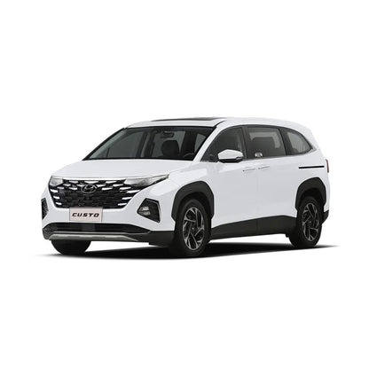 HYUNDAI CSUTO 2024 270TGDi Leading Edition
