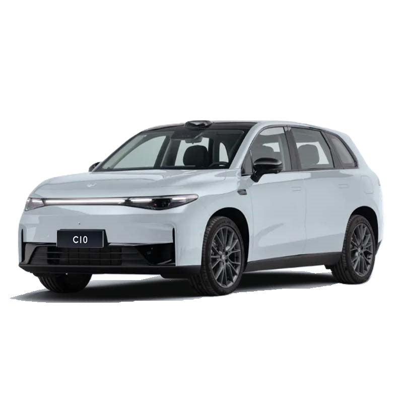 LEAPMOTOR C10 2026 Pure Electric 605km 605 Enjoy Edition