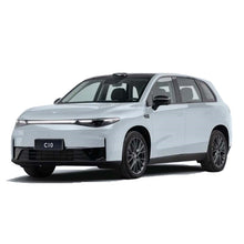 LEAPMOTOR C10 2026 Pure Electric Version 530km 530 Comfort Edition