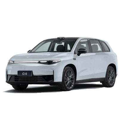 LEAPMOTOR C10 2026 Pure Electric 605km 605 Enjoy Edition