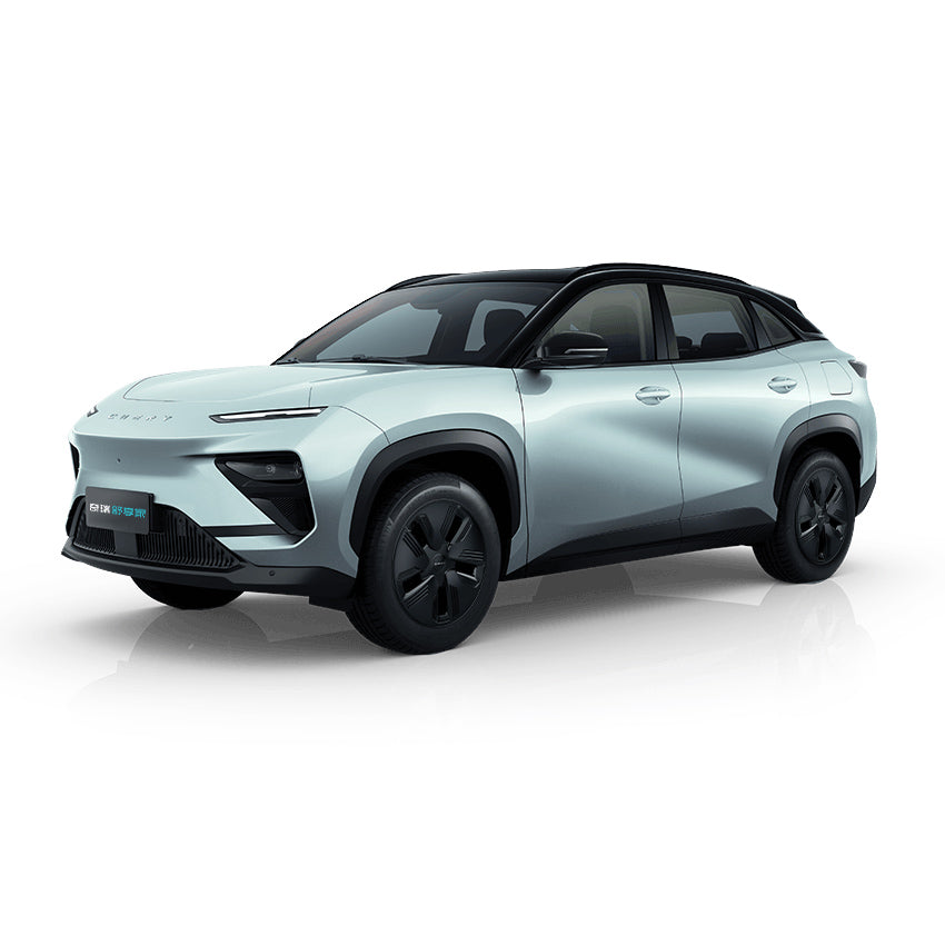 Chery EQ7 2024 512km Fun Tour Edition