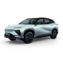 Chery EQ7 2024 512km Fun Tour Edition