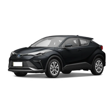 TOYOTA IZOA 2023 Dual Engine 2.0L Yixuan Edition