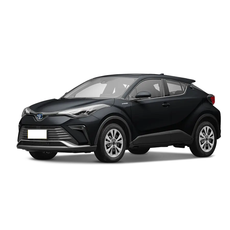 TOYOTA IZOA 2023 Dual Engine 2.0L Yixiang Edition
