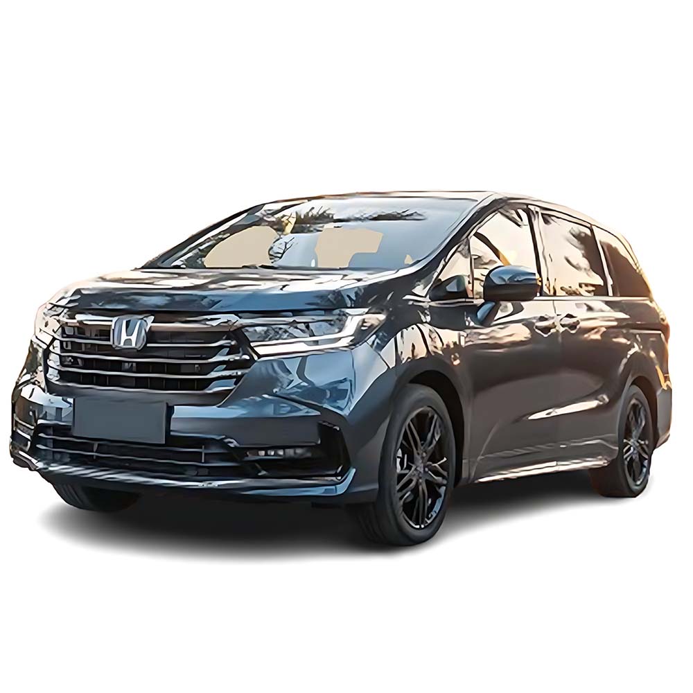 HONDA Odyssey 2024 2.0L Rui Yuxiang Edition 4 seats