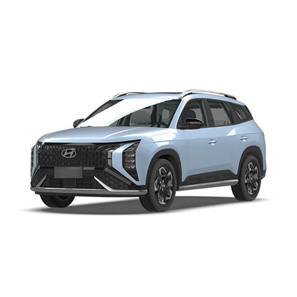 HYUNDAI ix35 2023 Musa 2.0LLUX Premium Night Edition