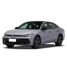 VW Passat 2025 outstanding models 380TSI Longteng version