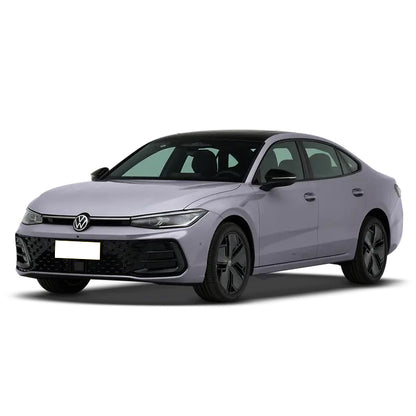 VW Passat 2025 outstanding models 330TSI elite version