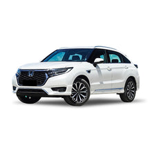 HONDA UR-V 2024 240TURBO 2WD Elegant Edition
