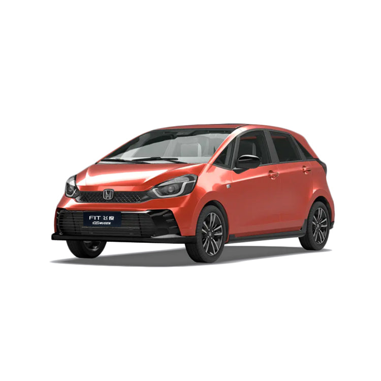 HONDA FIT 2024 1.5L Unlimited MUGEN Edition