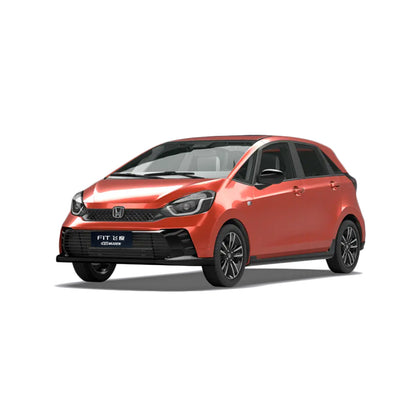 HONDA FIT 2024 1.5L Unlimited MUGEN Edition
