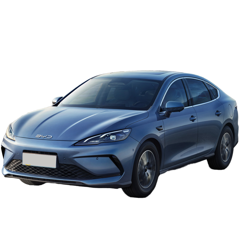 BYD Seal 2025 إصدار القيادة الذكية 650 كم RWD إصدار الملاحة الذكي 